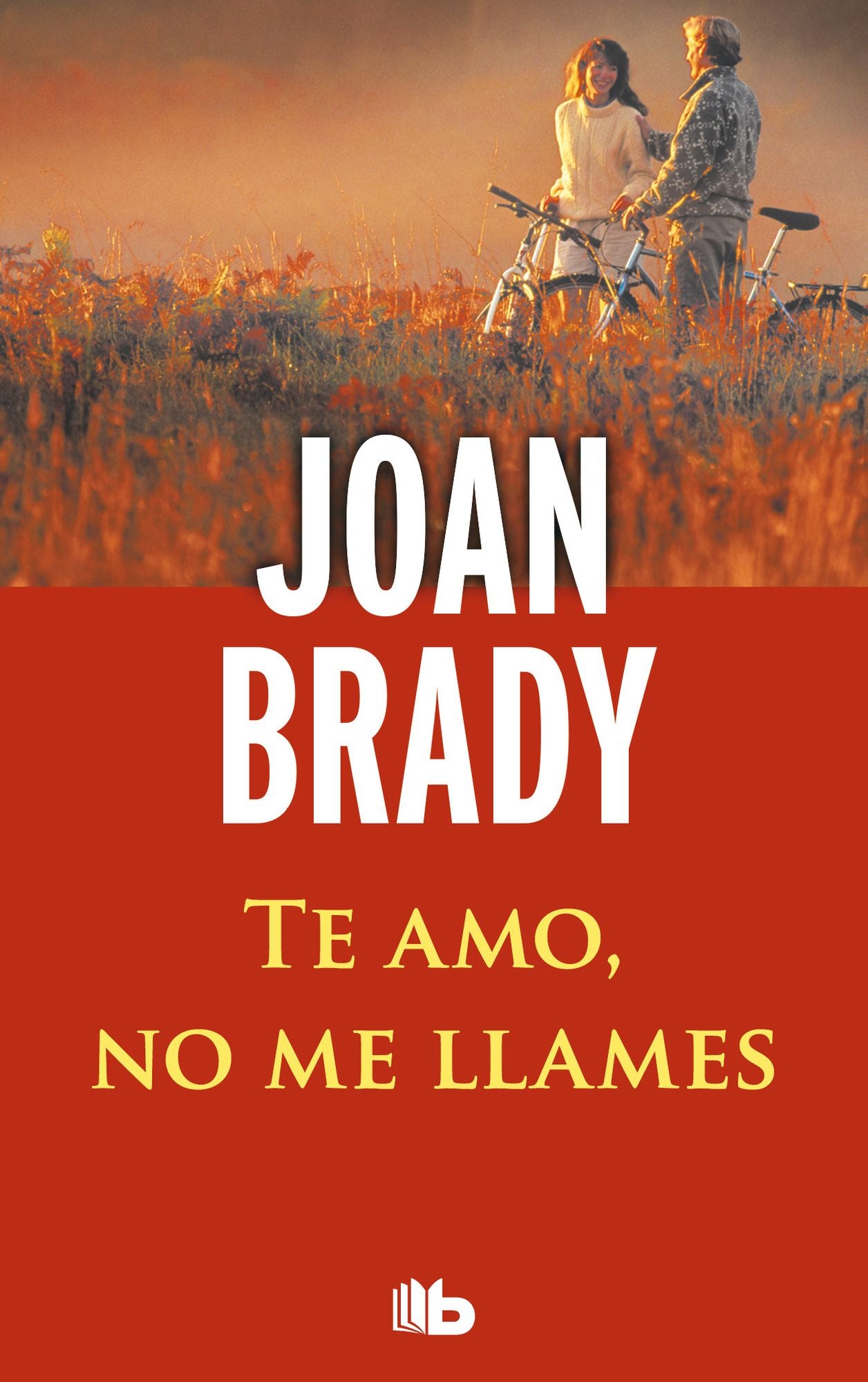 Te amo, no me llames