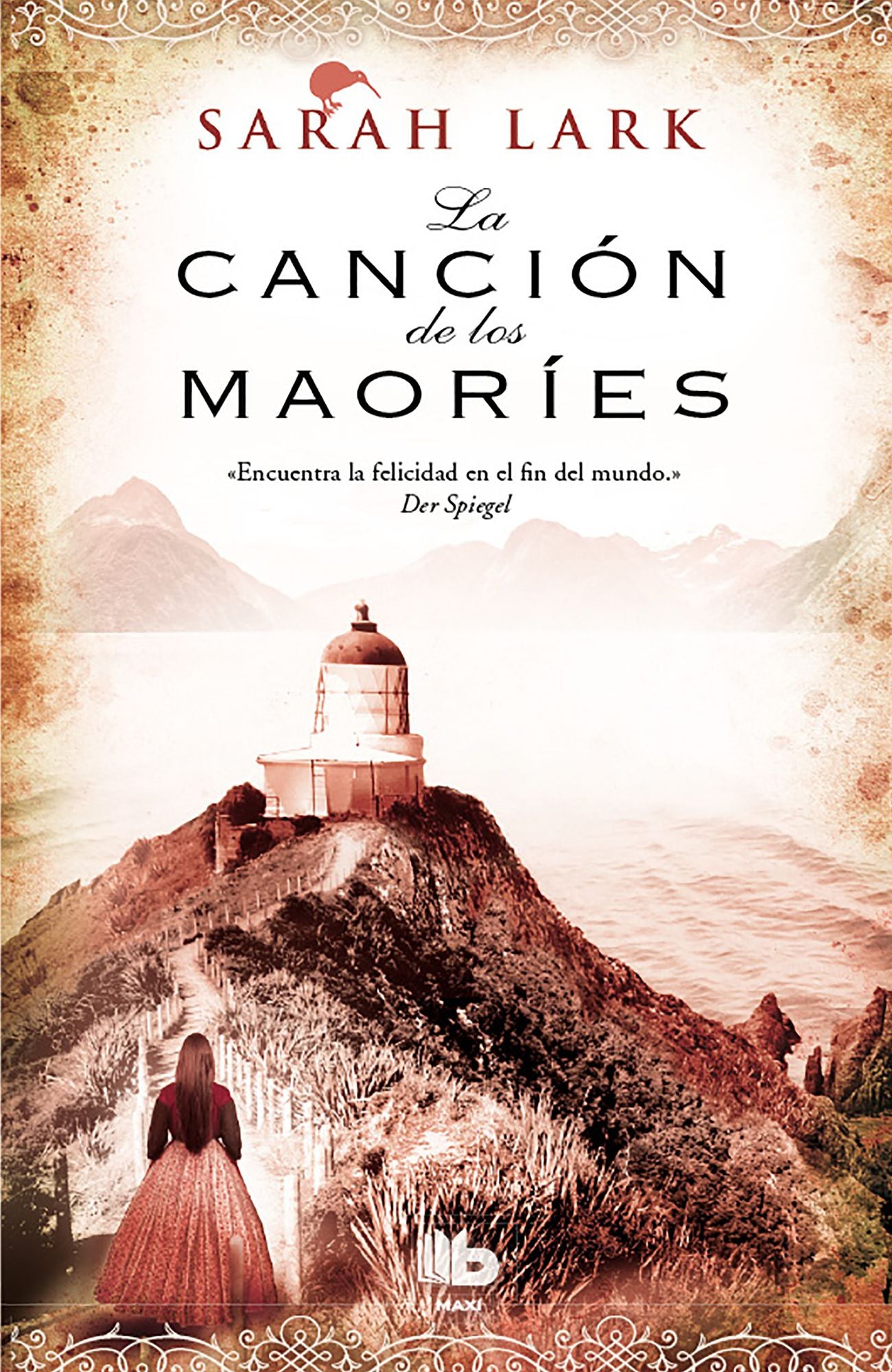 La Cancion de los Maories