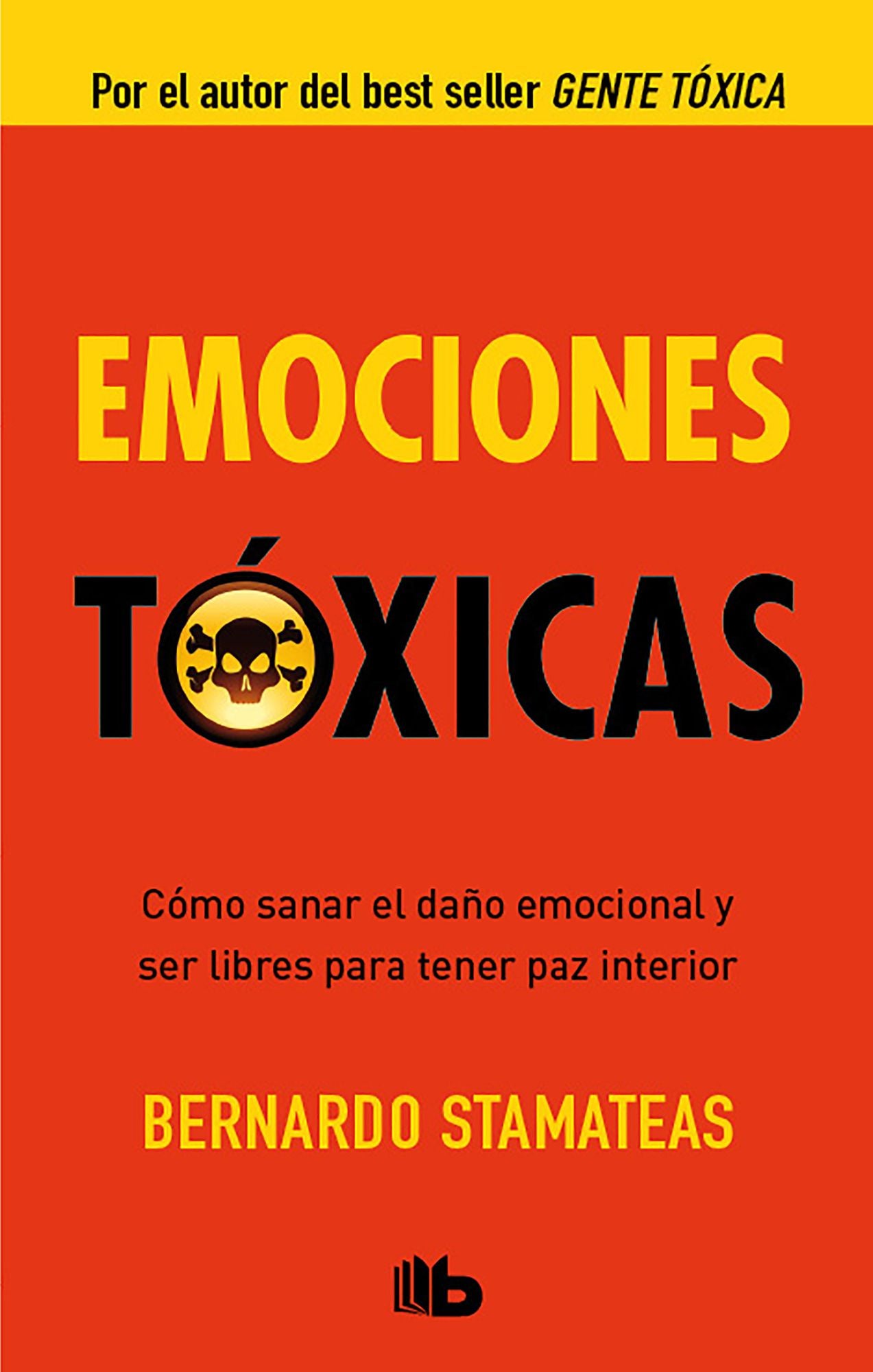 Emociones tóxicas / Toxic Emotions