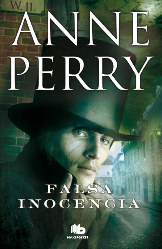 Falsa inocencia