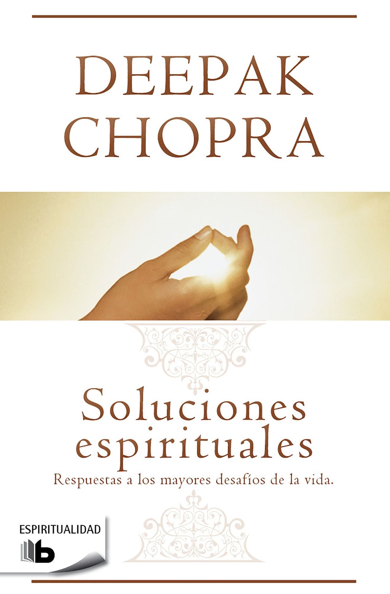 Soluciones espirituales