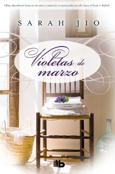 Violetas de marzo