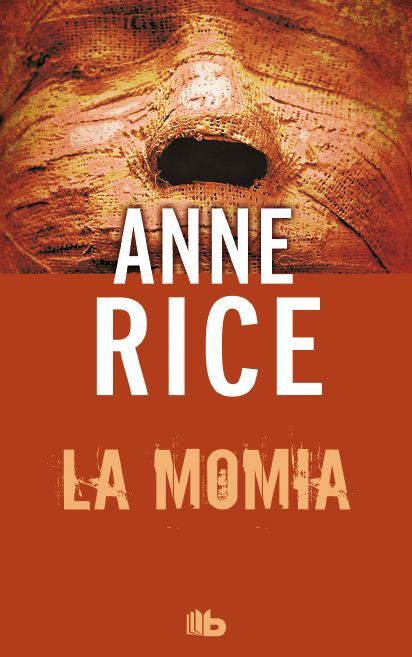 La Momia