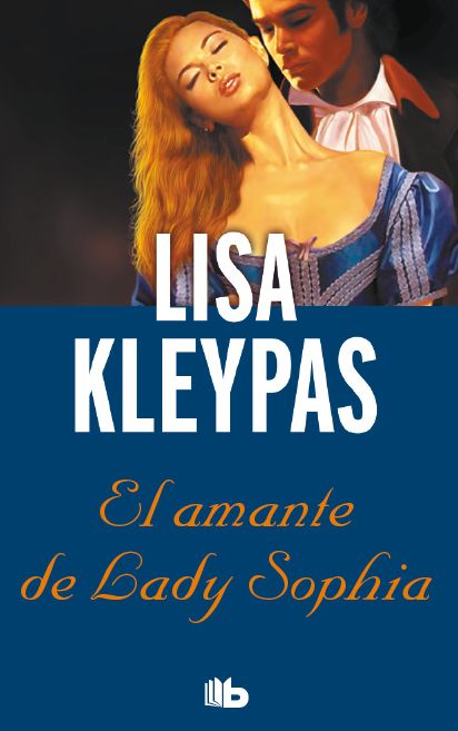 El amante de Lady Sophia (Lady Sophia's Lover)