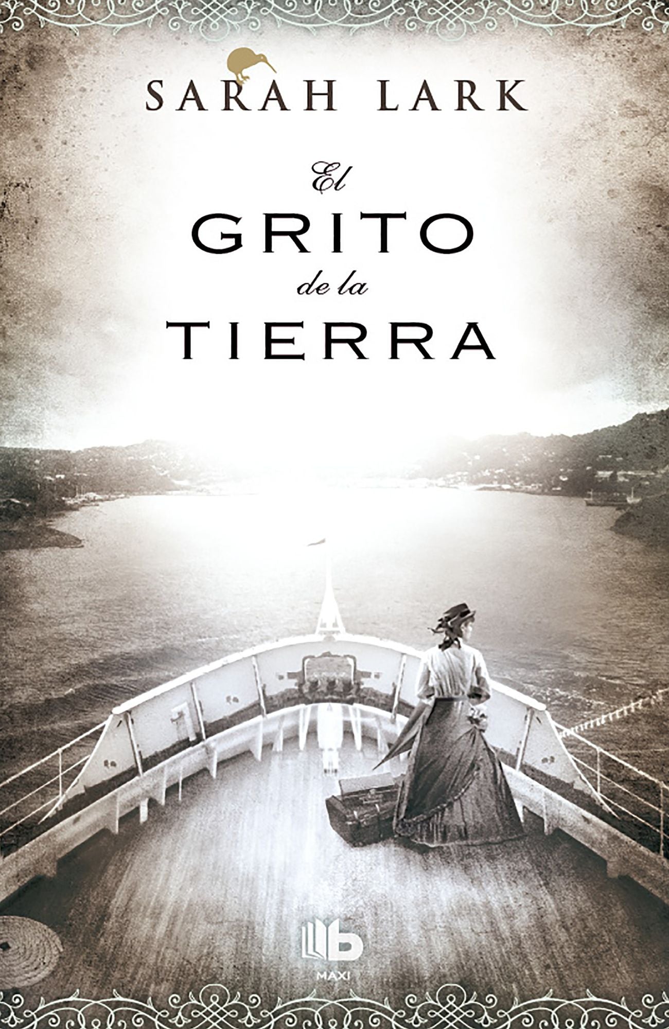 El Grito de la tierra