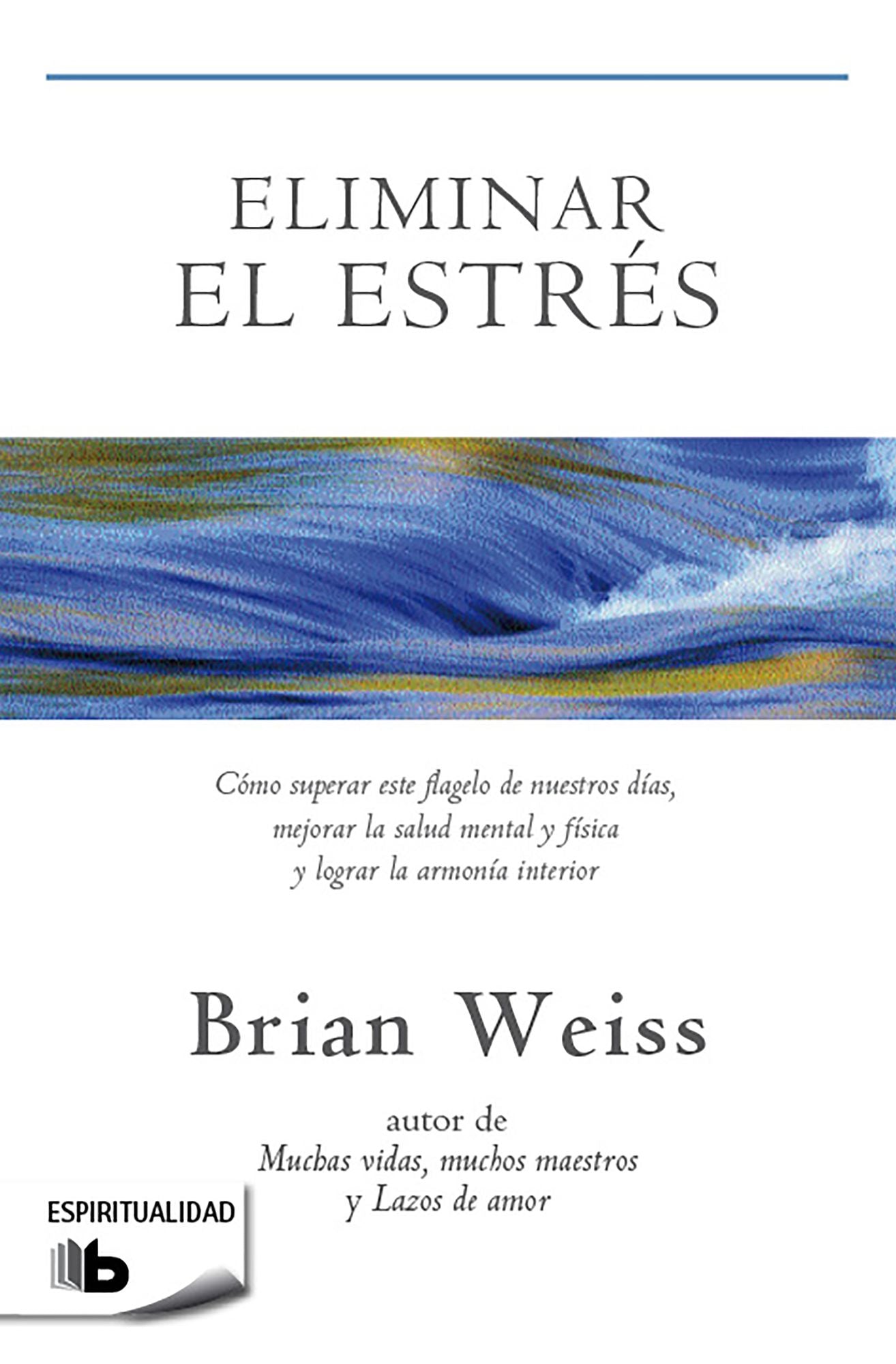 Eliminar el estrés / Eliminating Stress, Finding Inner Peace