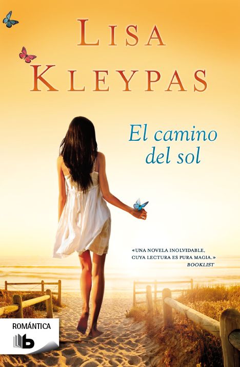 El camino del sol (Rainshadow Road)