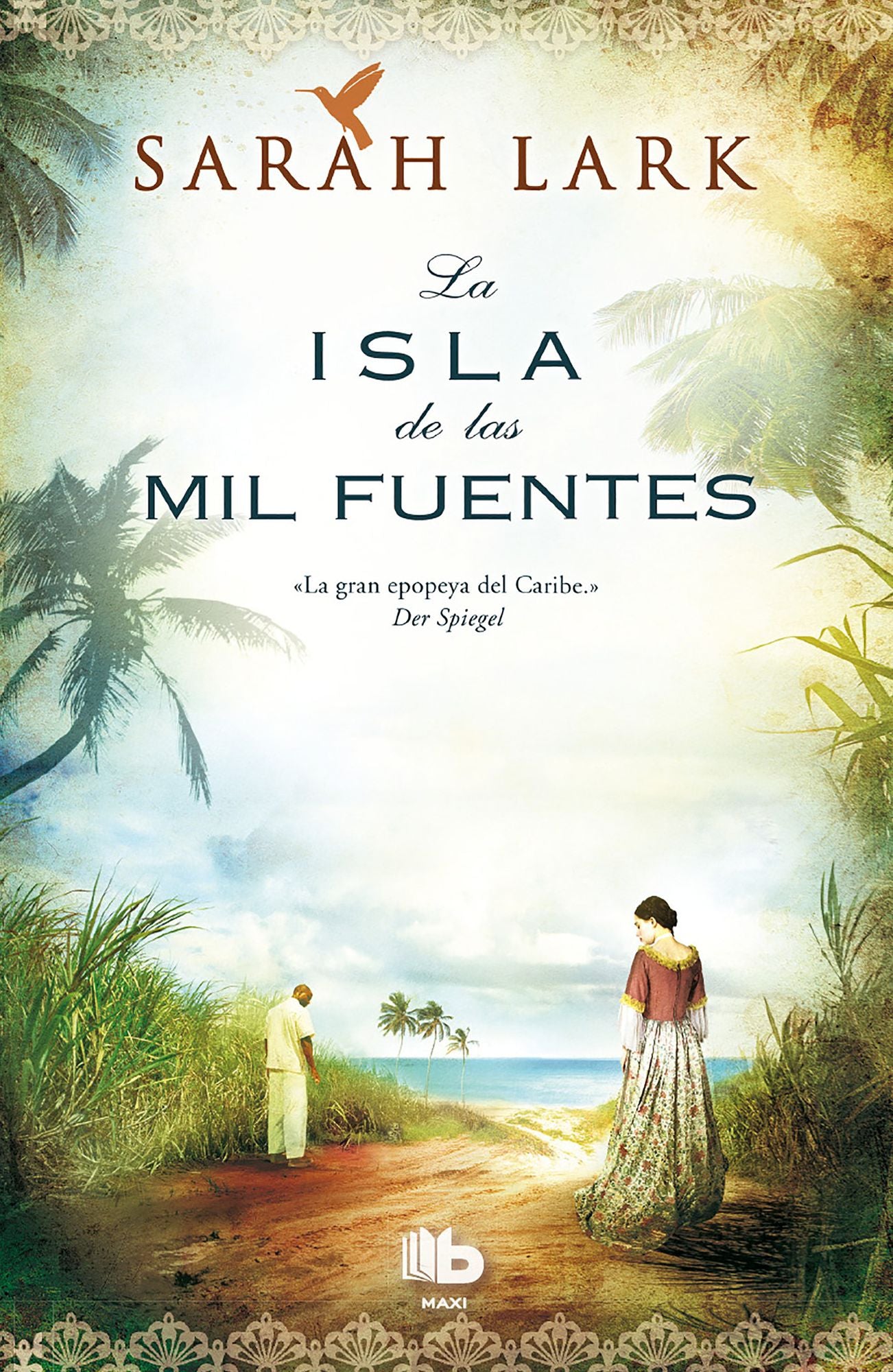 La Isla de las mil fuentes