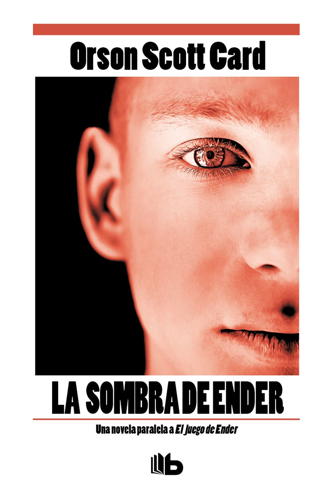 La sombra de ender / Ender's Shadow