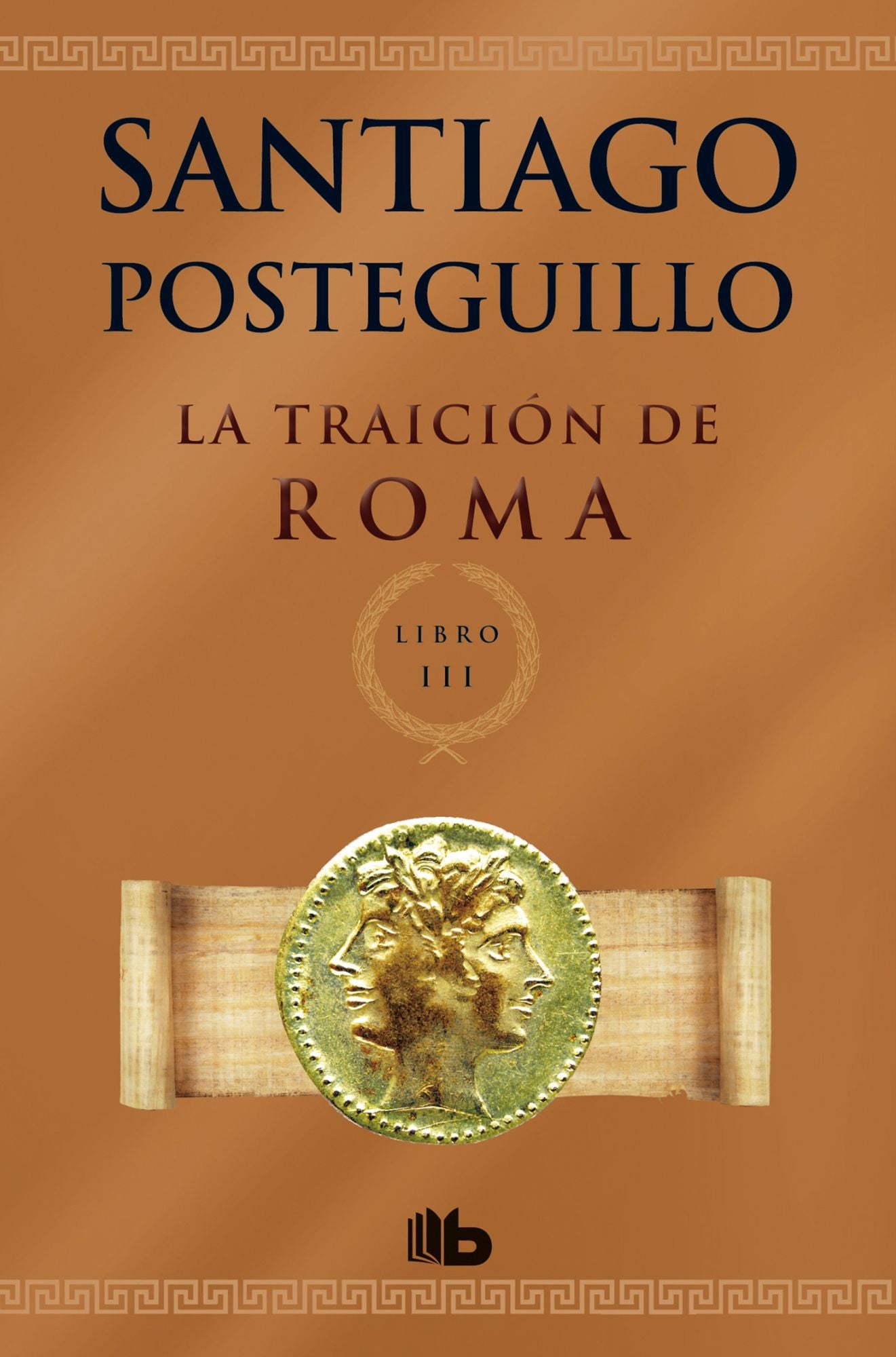 La traición de Roma / The Treachery of Rome