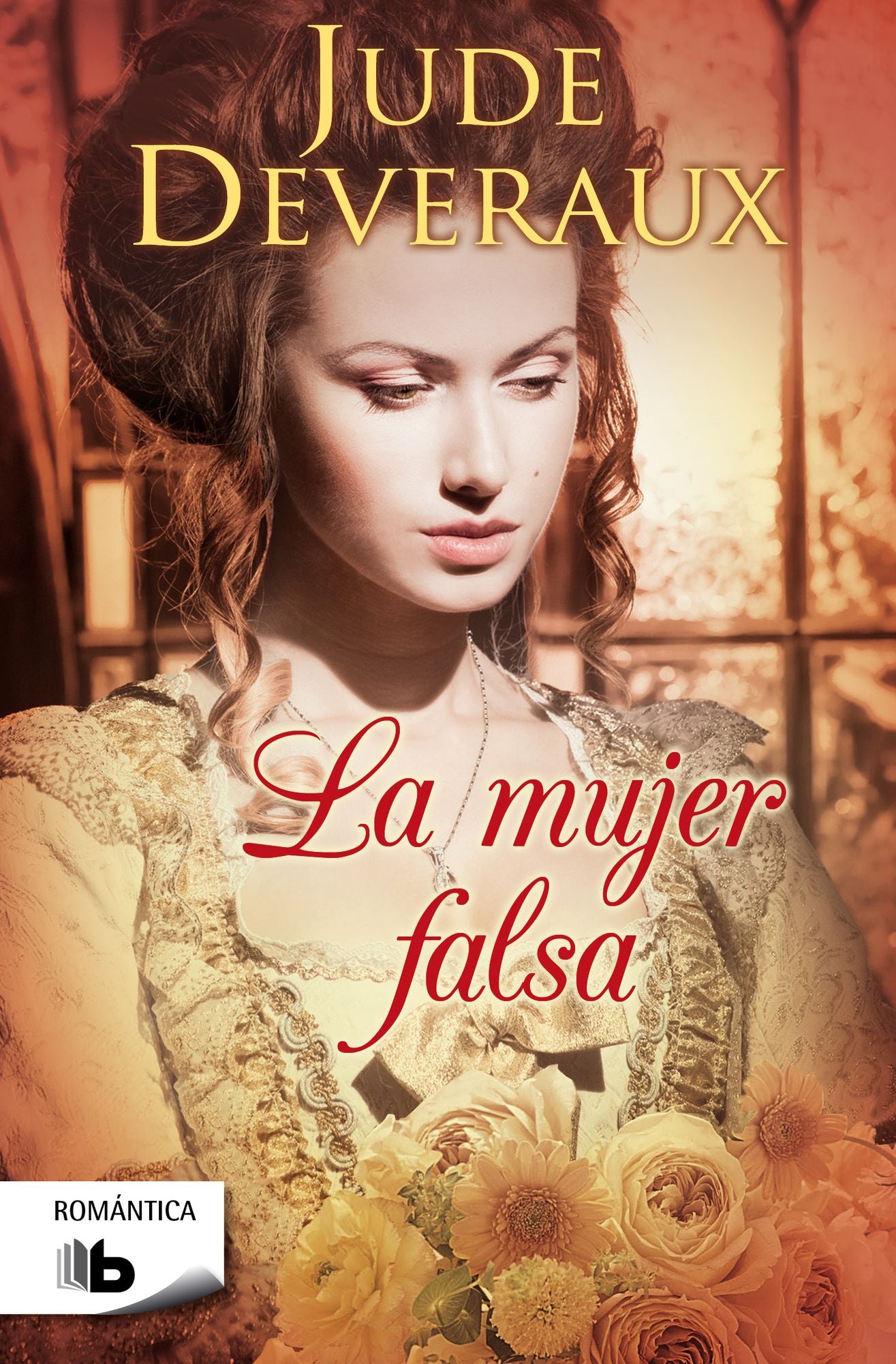 La mujer falsa (Counterfeit Lady)