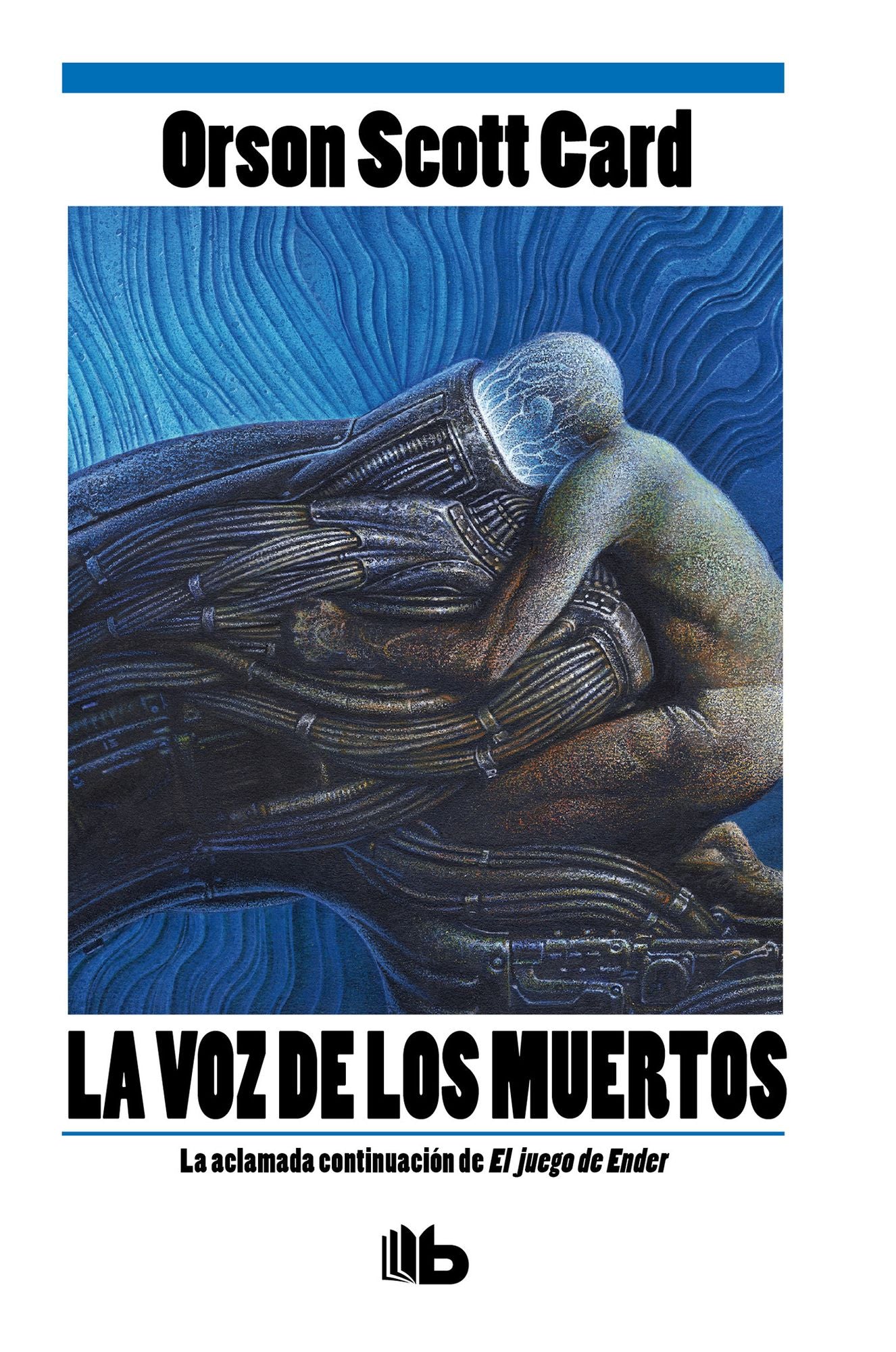 La voz de los muertos / Speaker of the Dead
