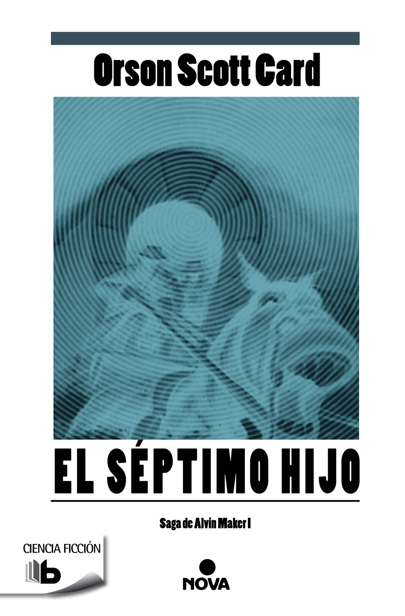 El Septimo hijo