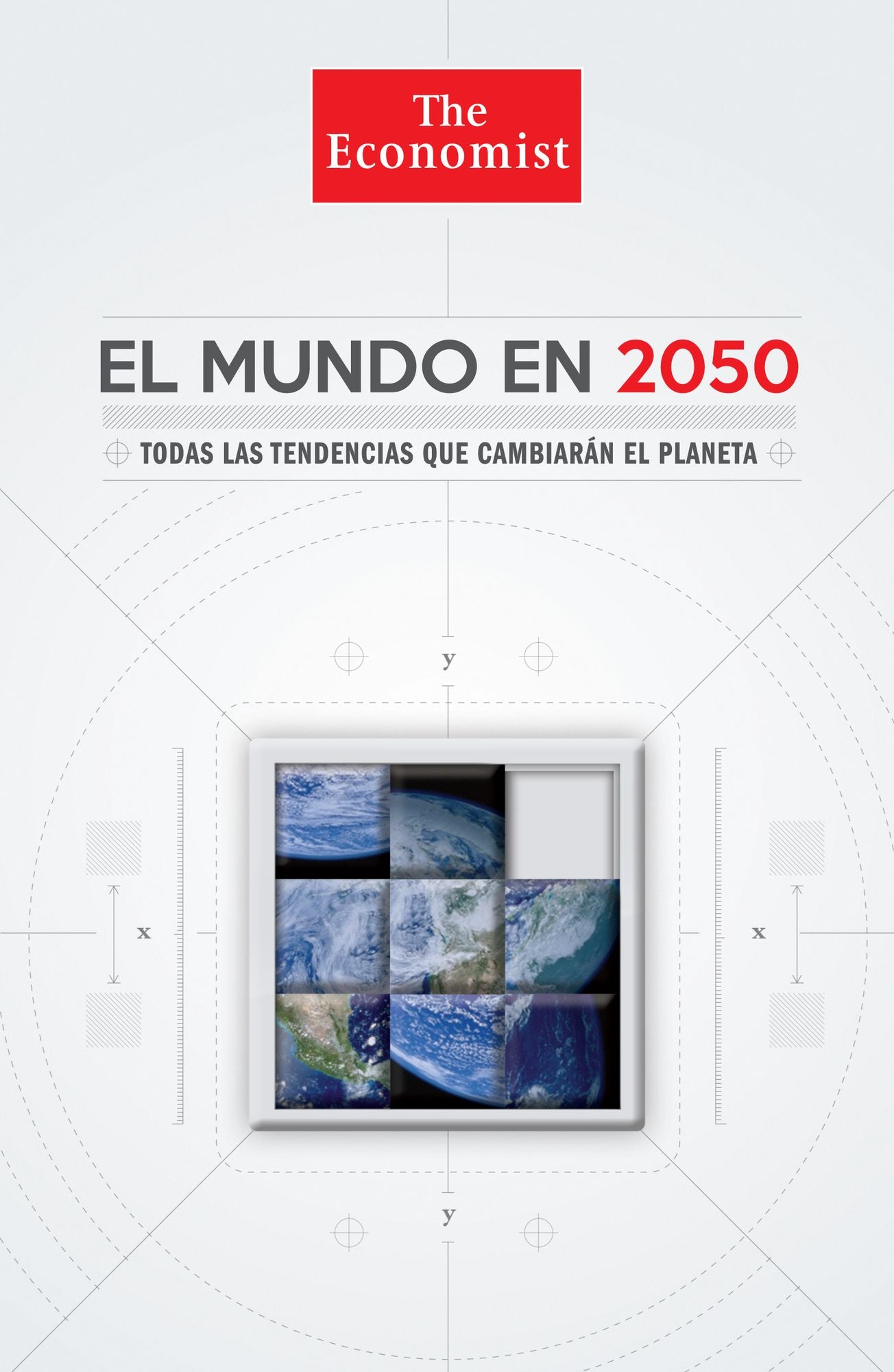 El mundo en 2050: Todas las tendencias que cambiarán el planeta