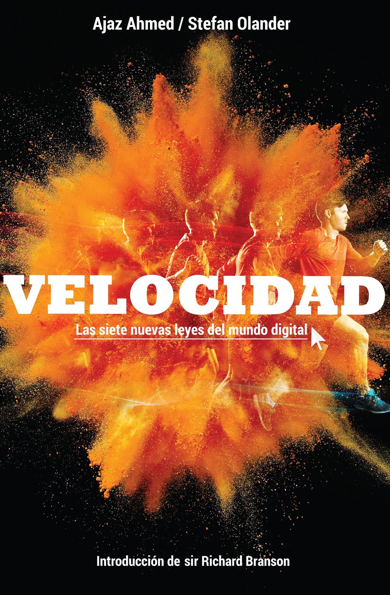 Velocidad: Las siete nuevas leyes del mundo digital