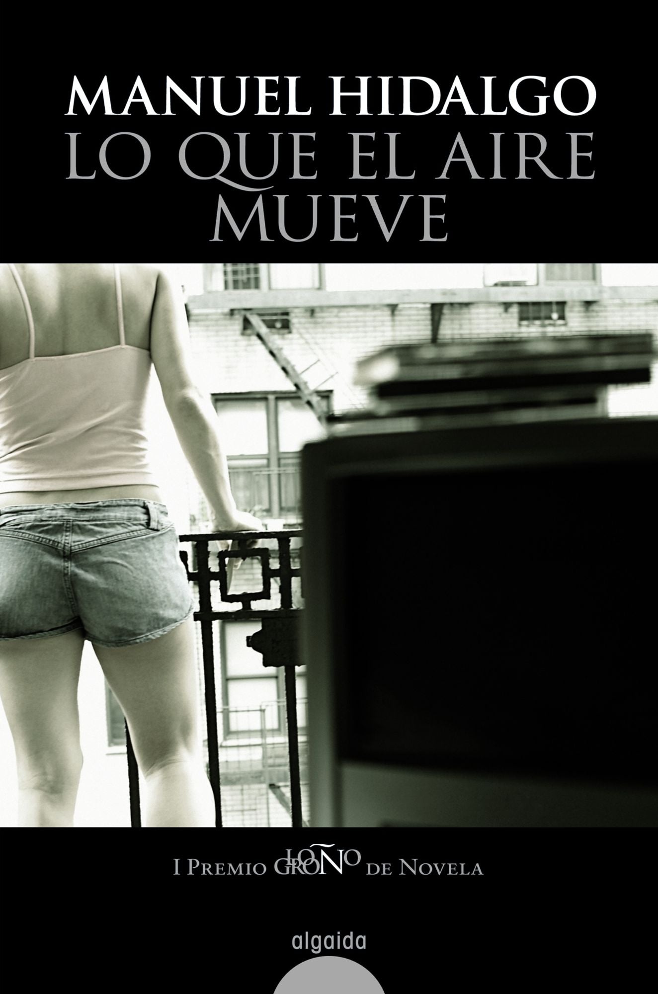 Lo que el aire mueve