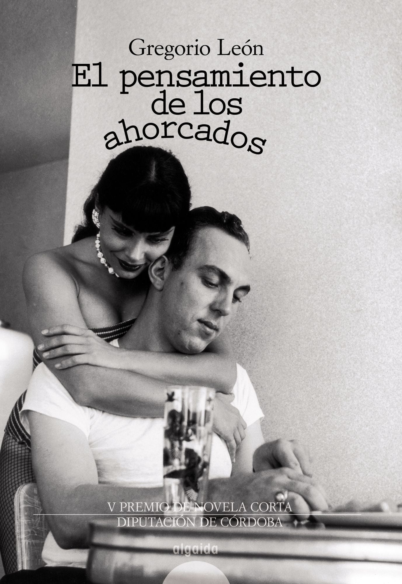 El pensamiento de los ahorcados