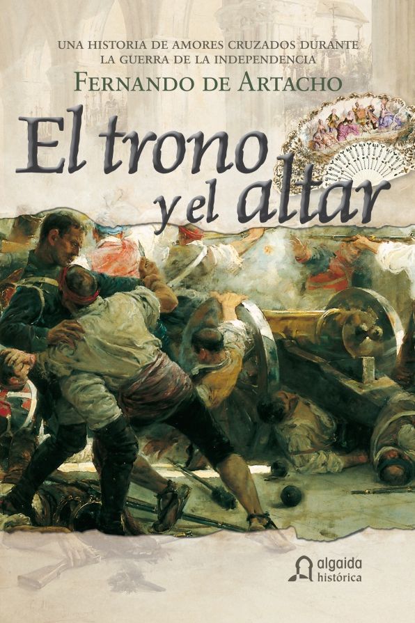 El trono y el altar