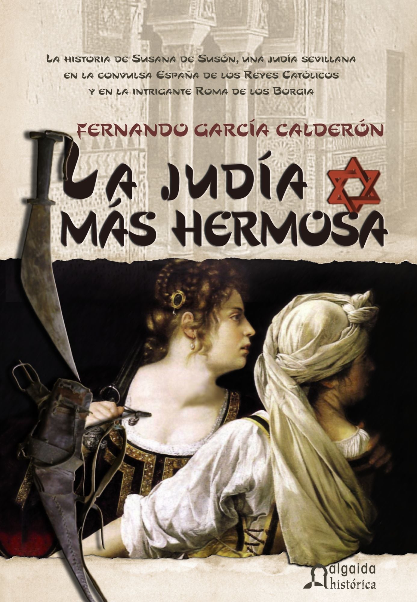 La judía más hermosa