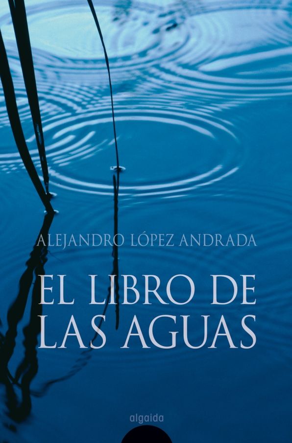El libro de las aguas