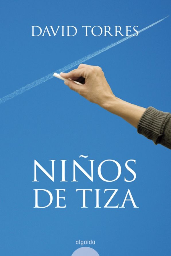 Niños de tiza