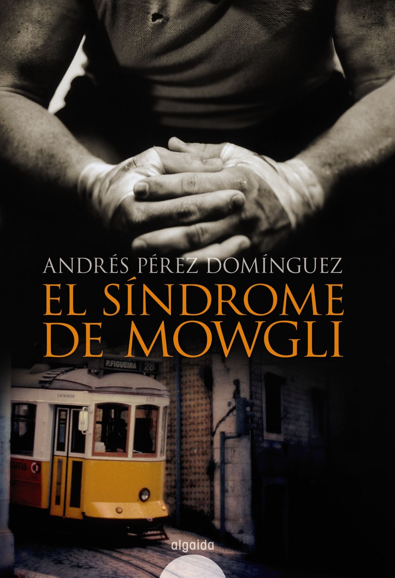El síndrome de Mowgli