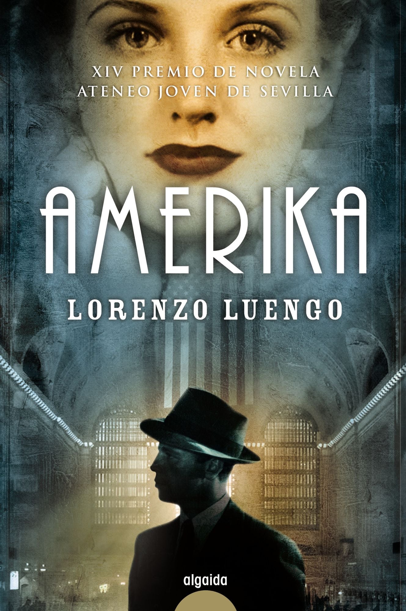 Amerika