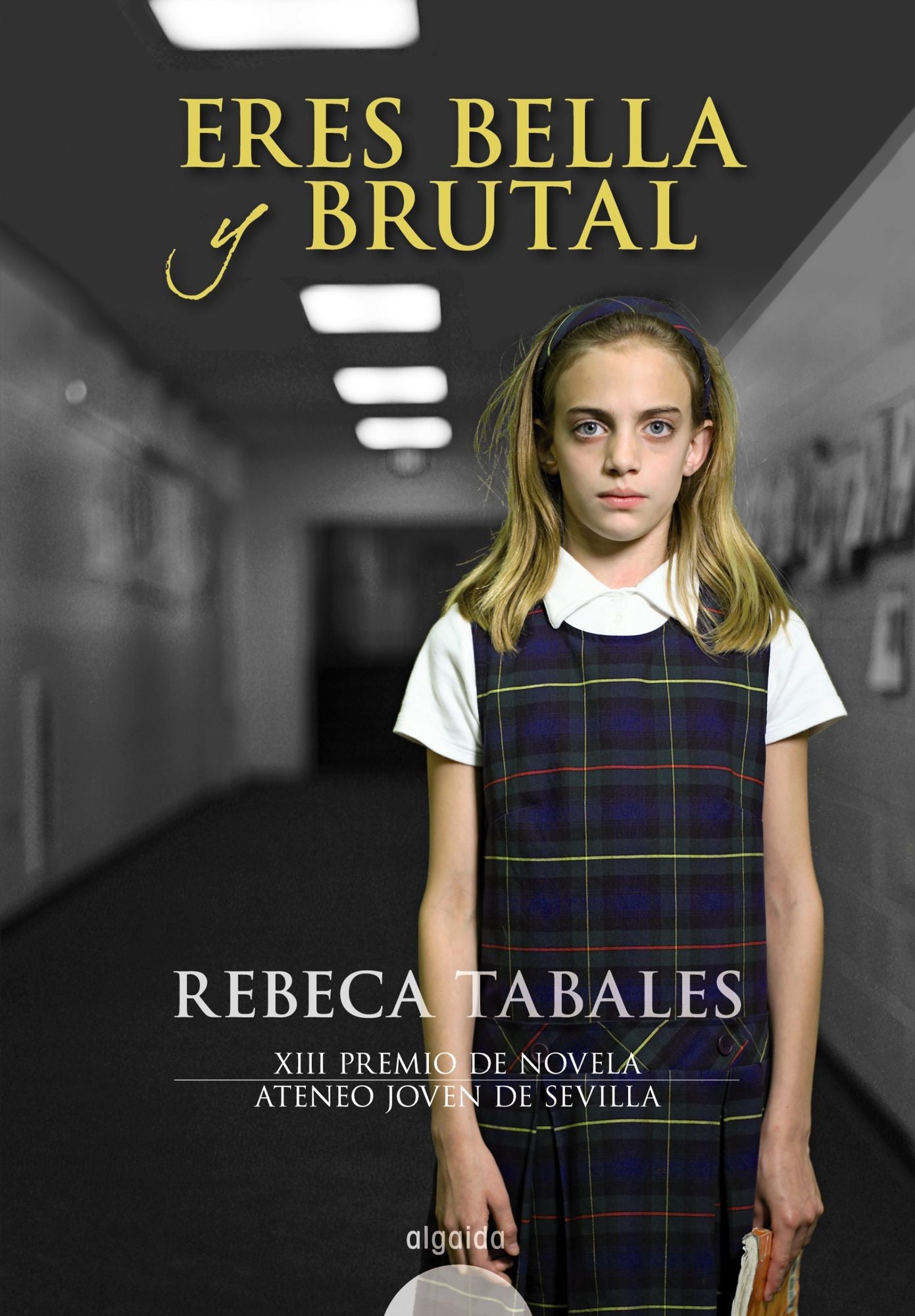 Eres bella y brutal