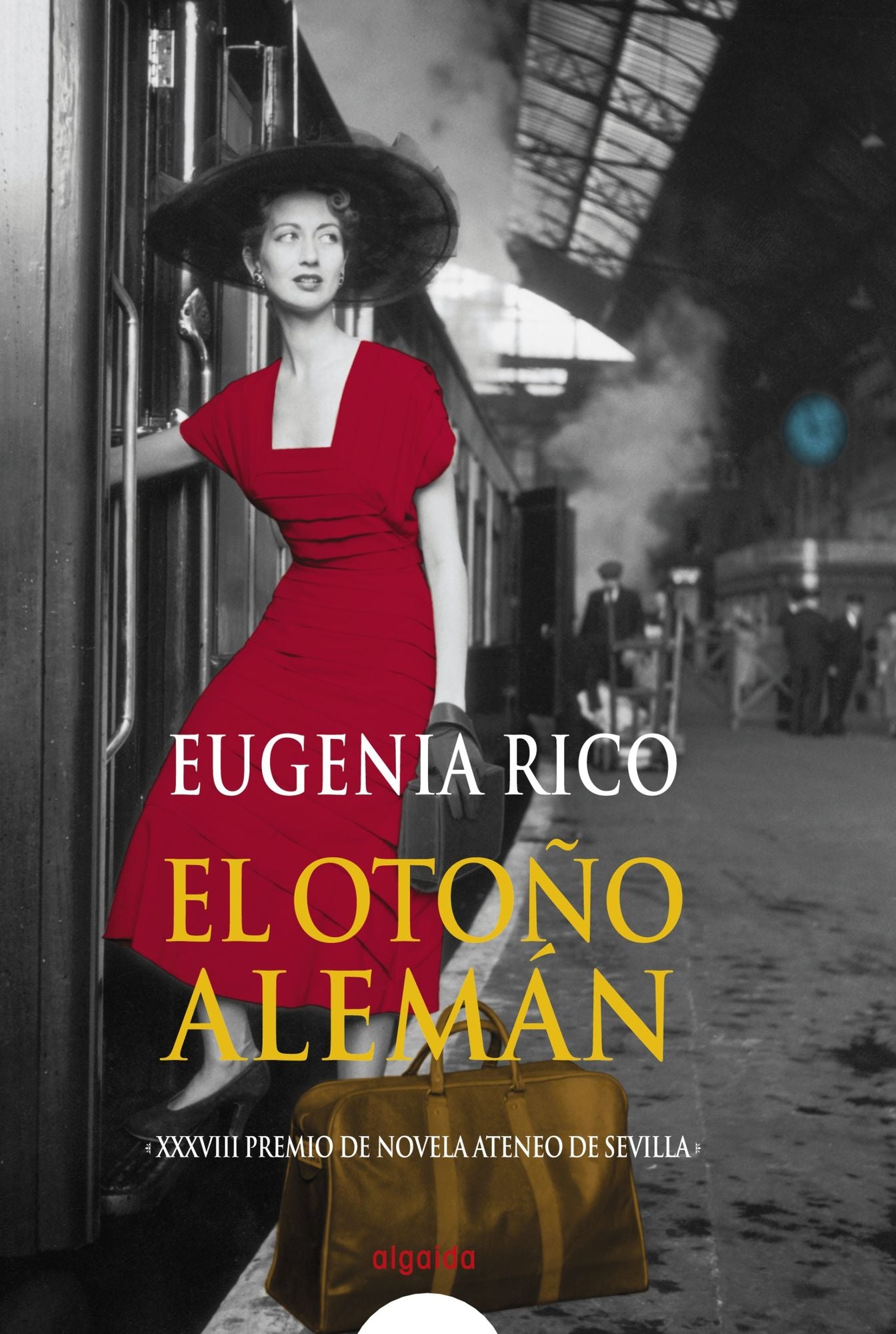 El otoño alemán