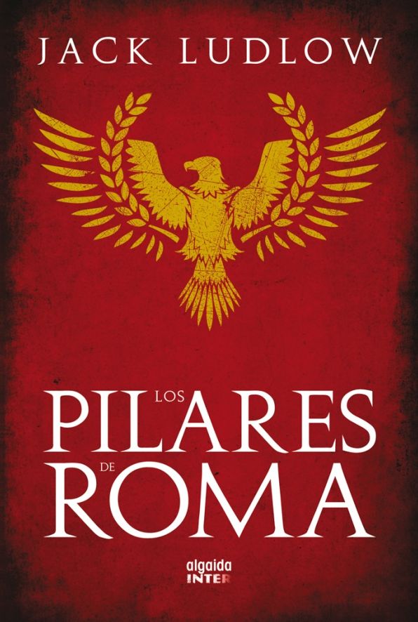Los pilares de Roma