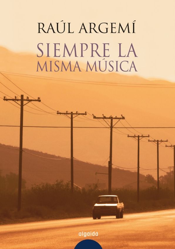 Siempre la misma música