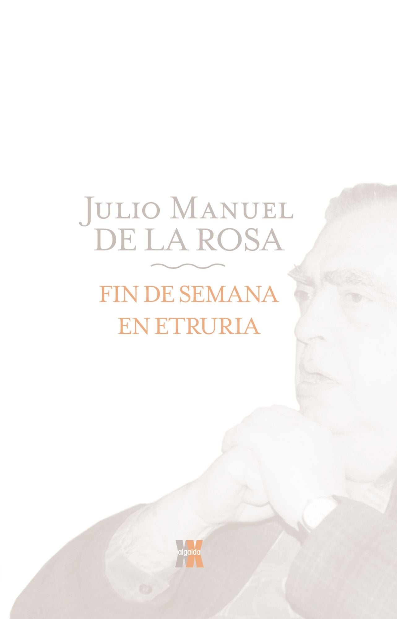 Fin de semana en Etruria