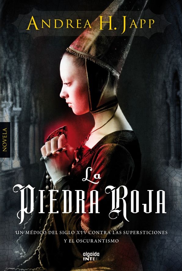 La piedra roja