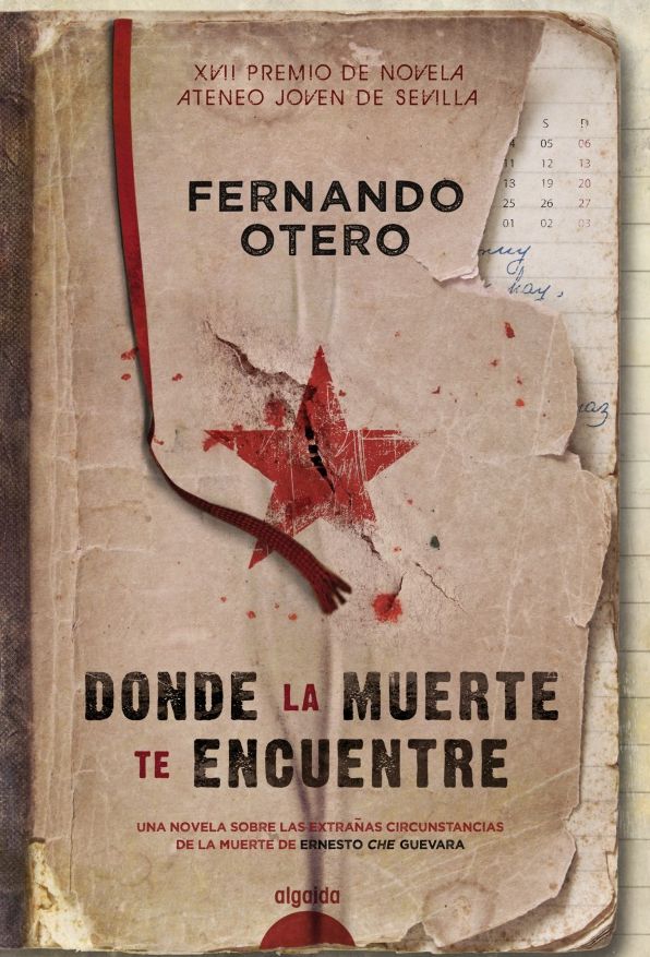 Donde la muerte te encuentre