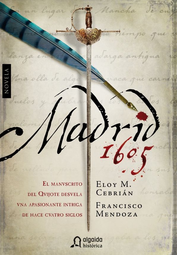 Madrid, 1605