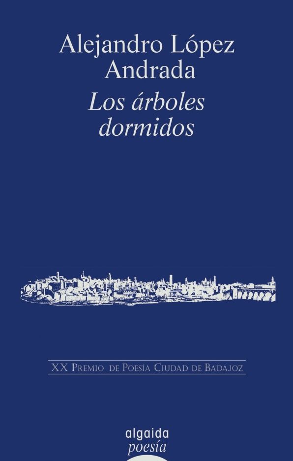 Los árboles dormidos