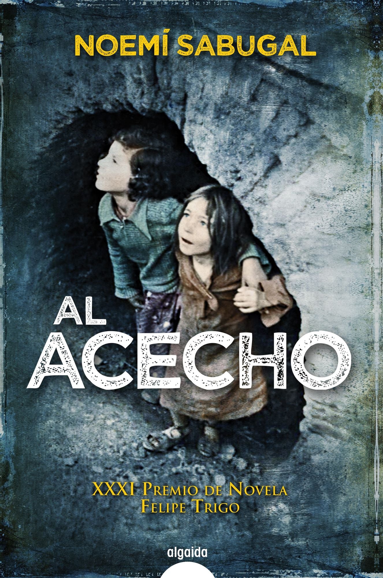 Al acecho