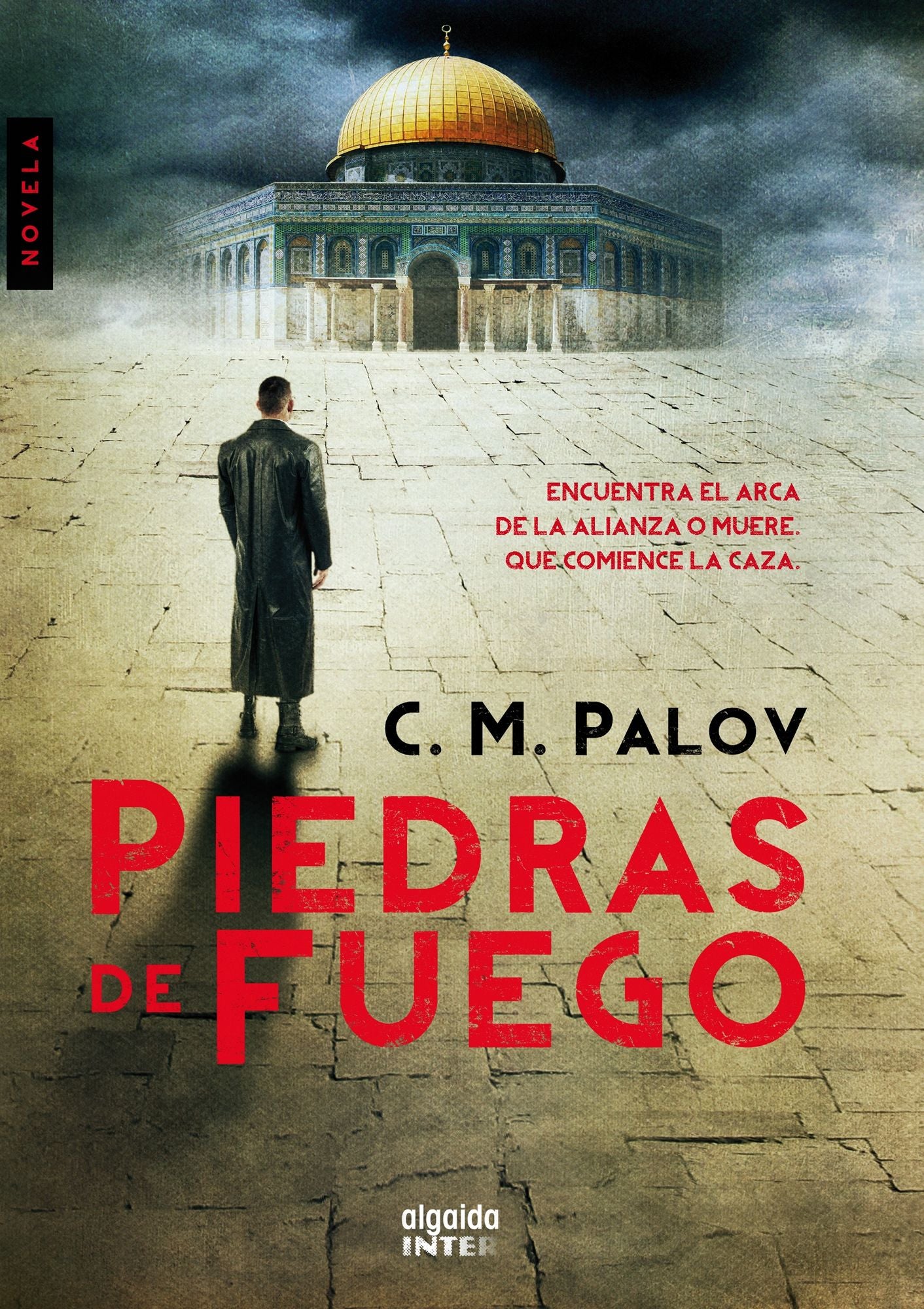 Piedras de fuego