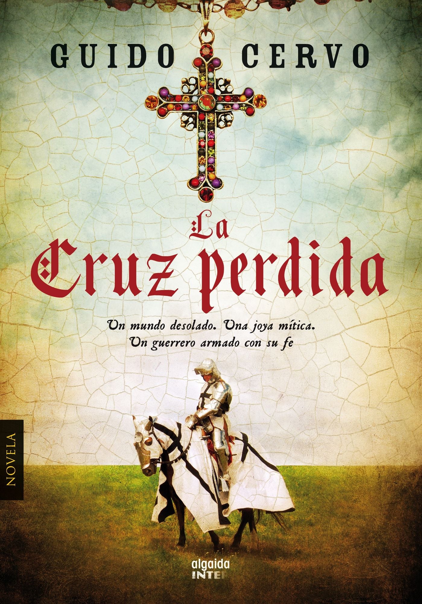 La cruz perdida
