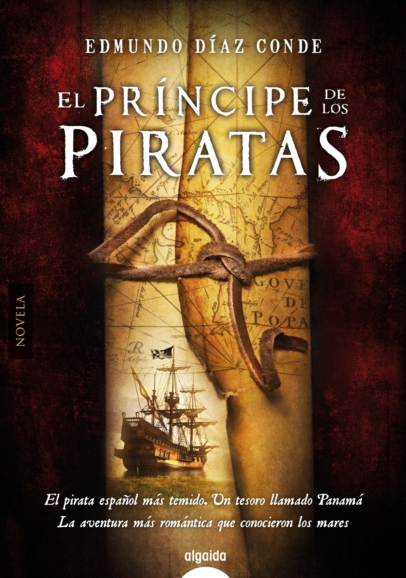 El príncipe de los piratas