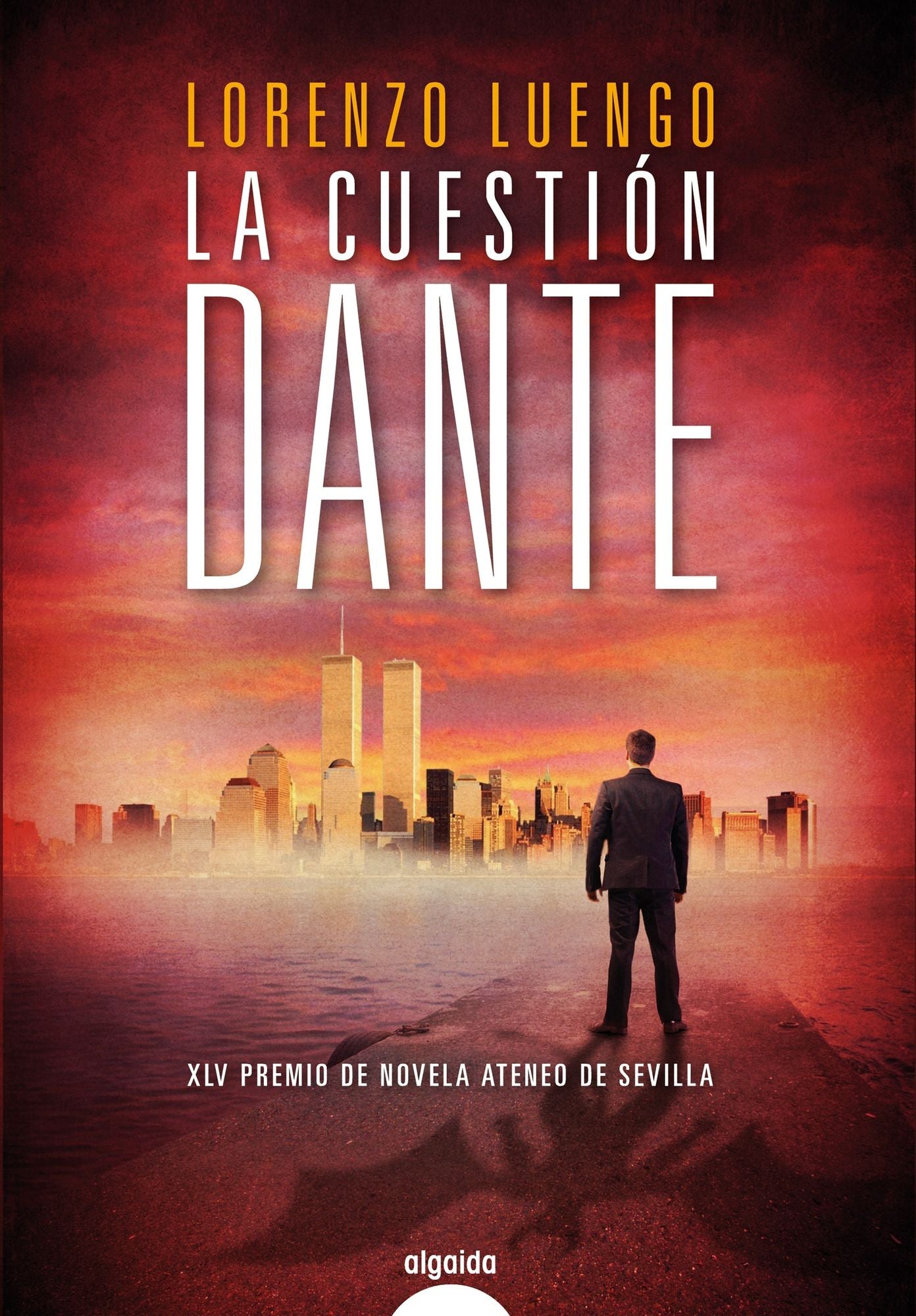 La cuestión Dante