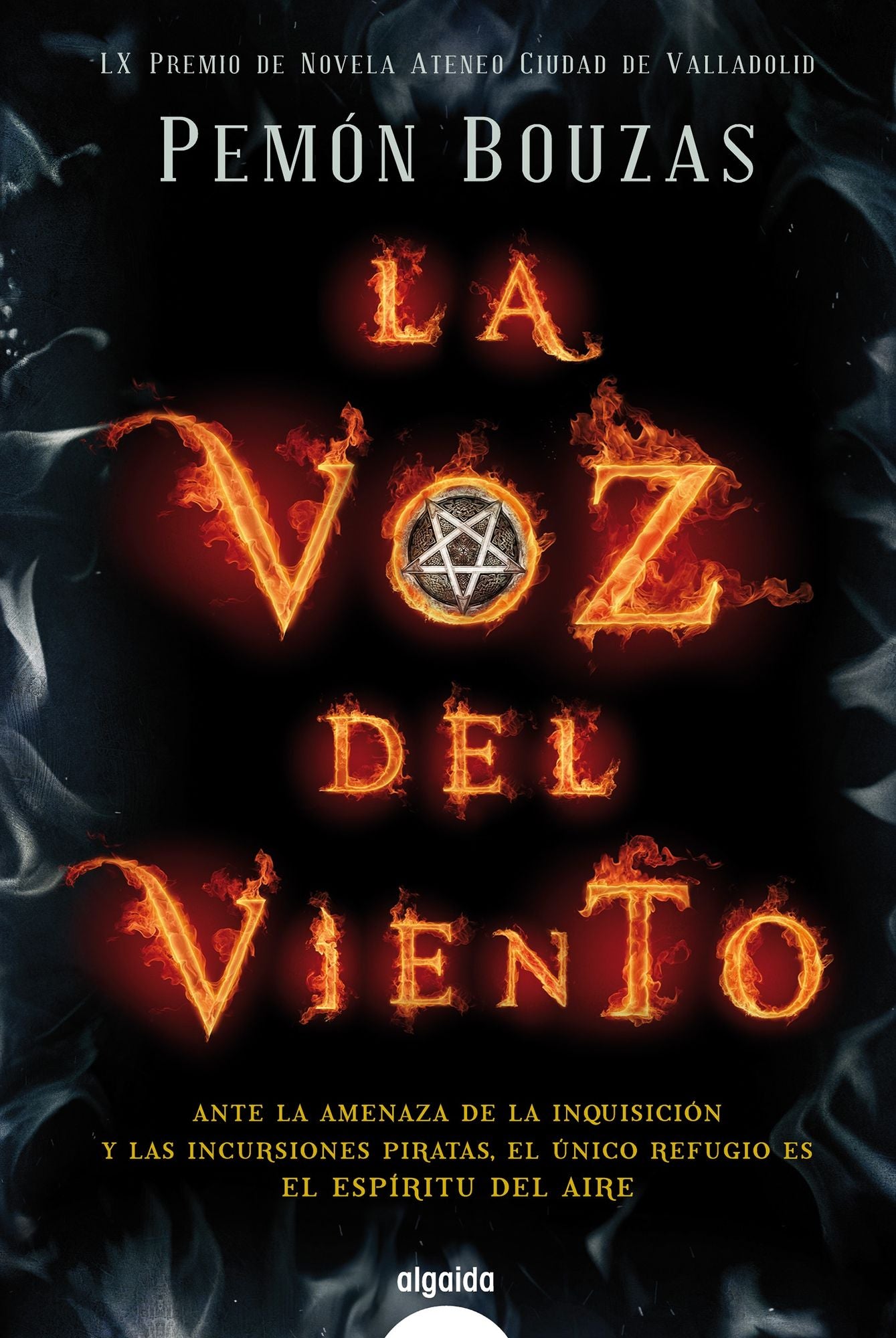 La voz del viento