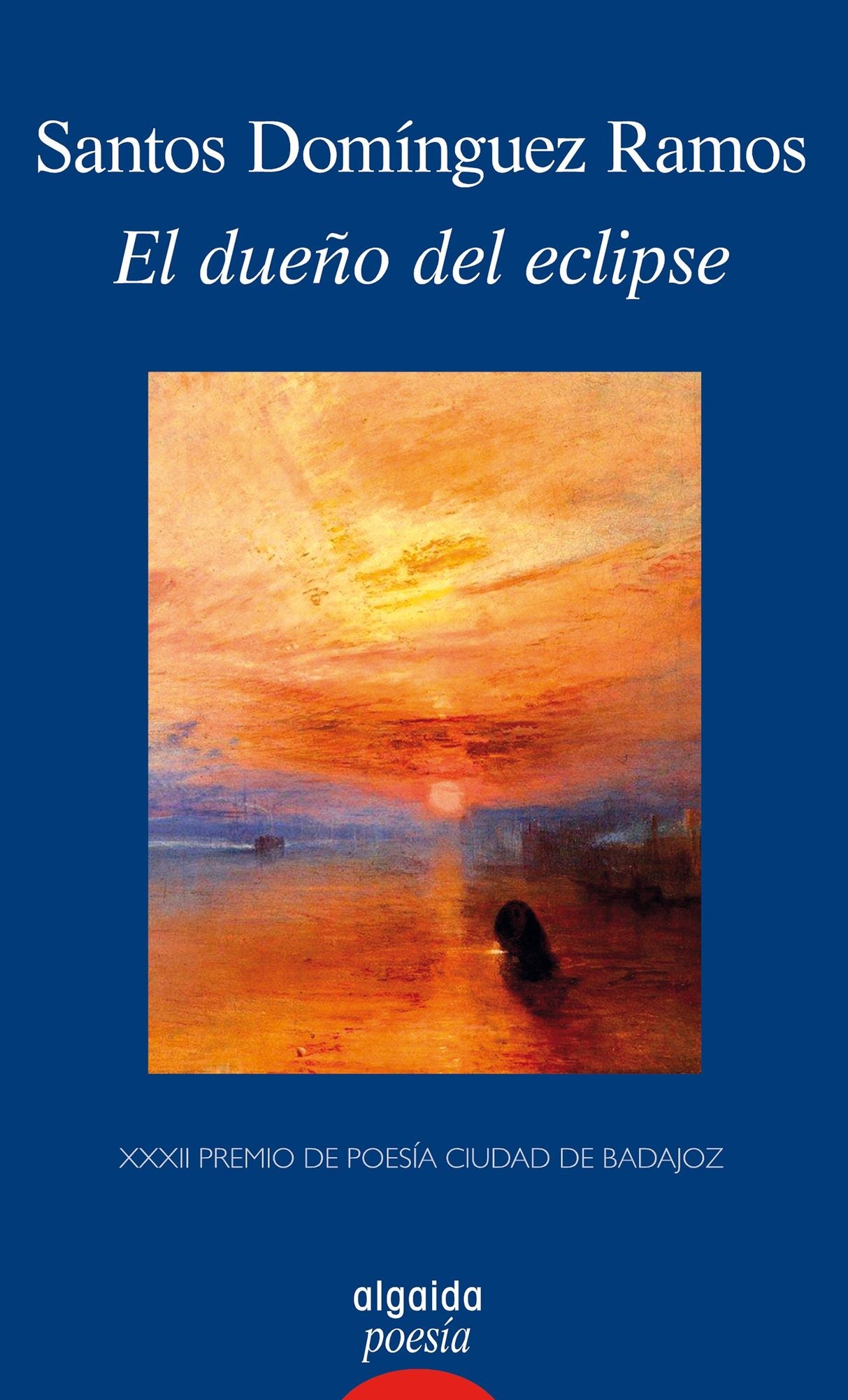 El dueño del eclipse