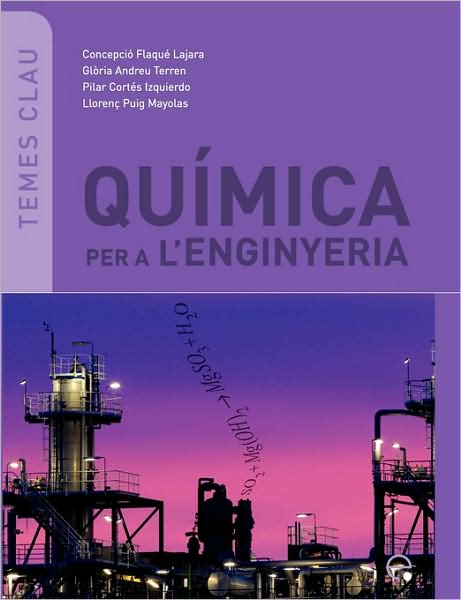 Qua-Mica Per A L'Enginyeria