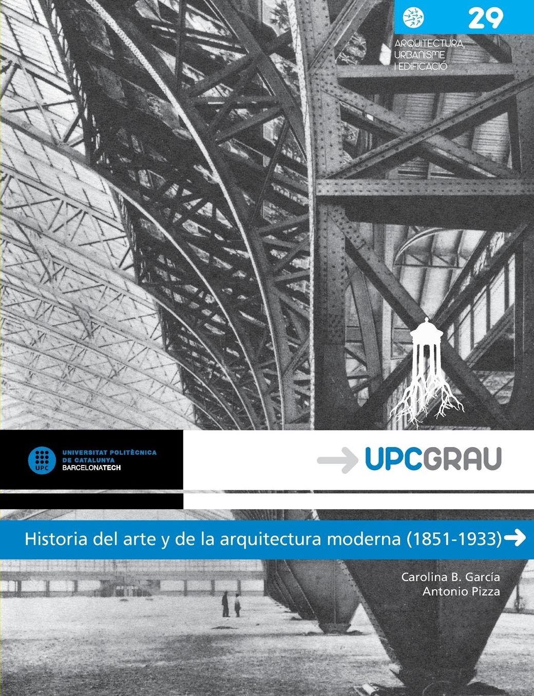 Historia del arte y de la arquitectura moderna (1851-1933)