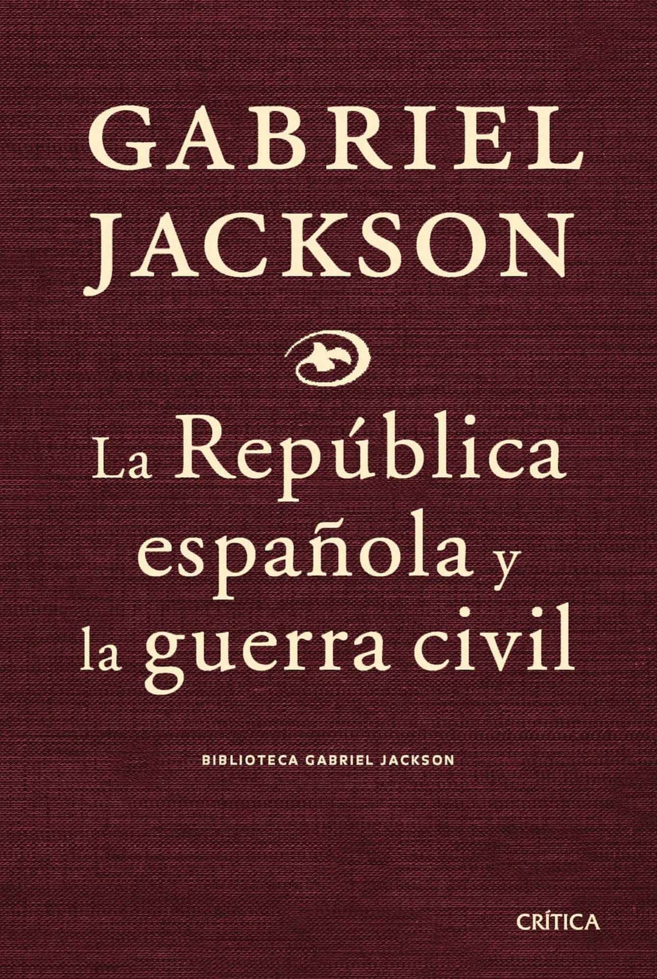 La republica española y la guerra civil