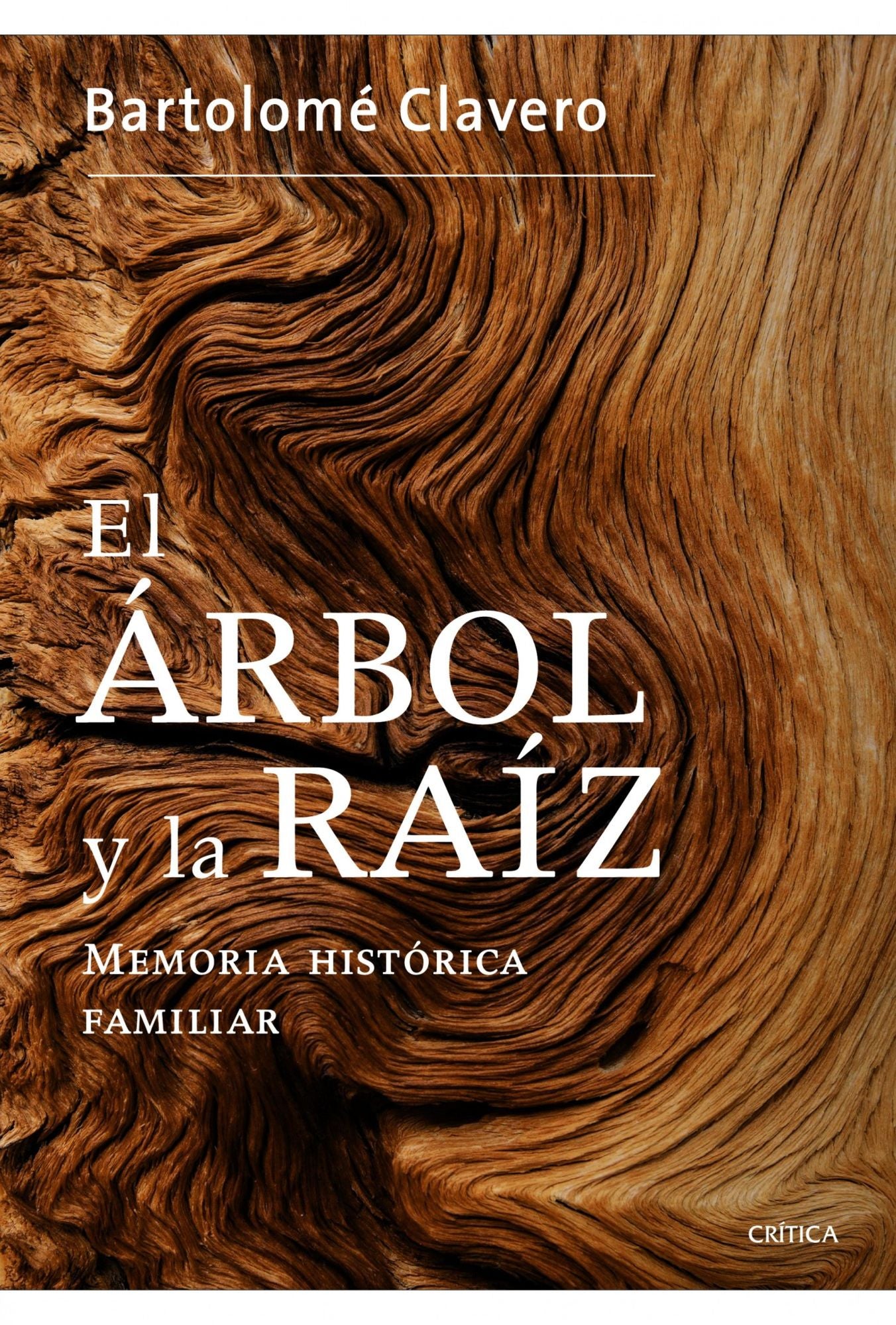 El árbol y la raíz: Memoria histórica familar