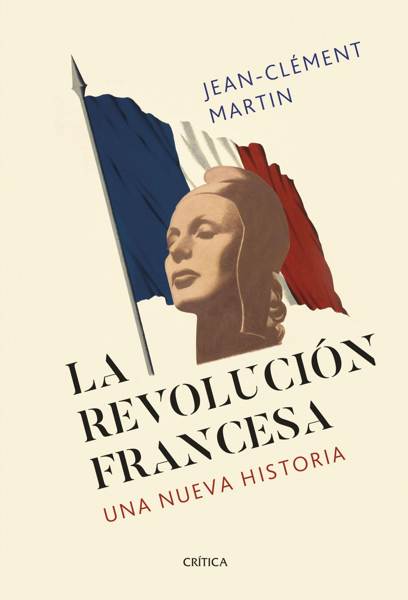 La revolución francesa: Una nueva historia
