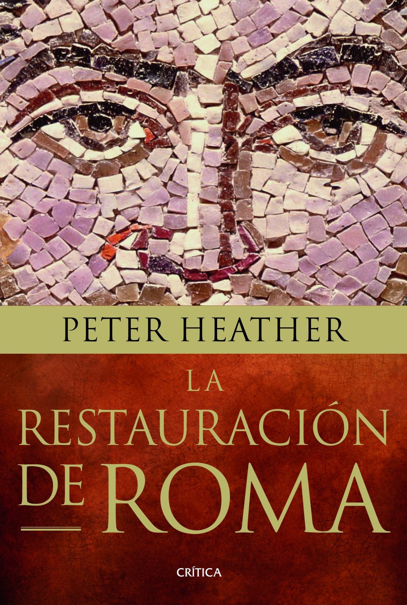 La restauración de Roma: Bárbaros, papas y pretendientes al trono