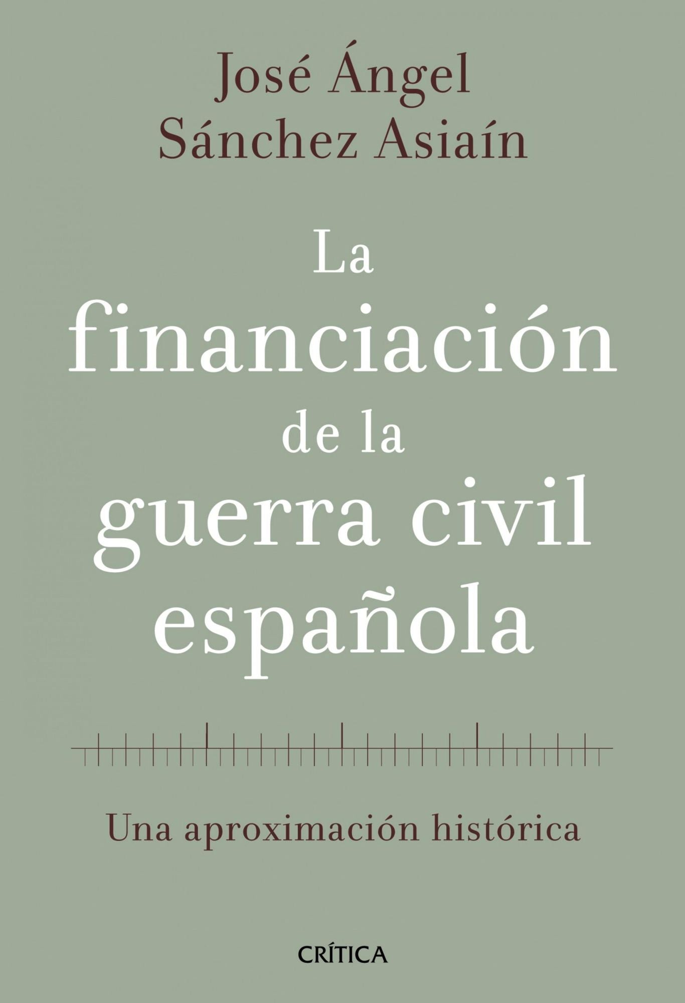 La financiación de la guerra civil española: Una aproximación histórica